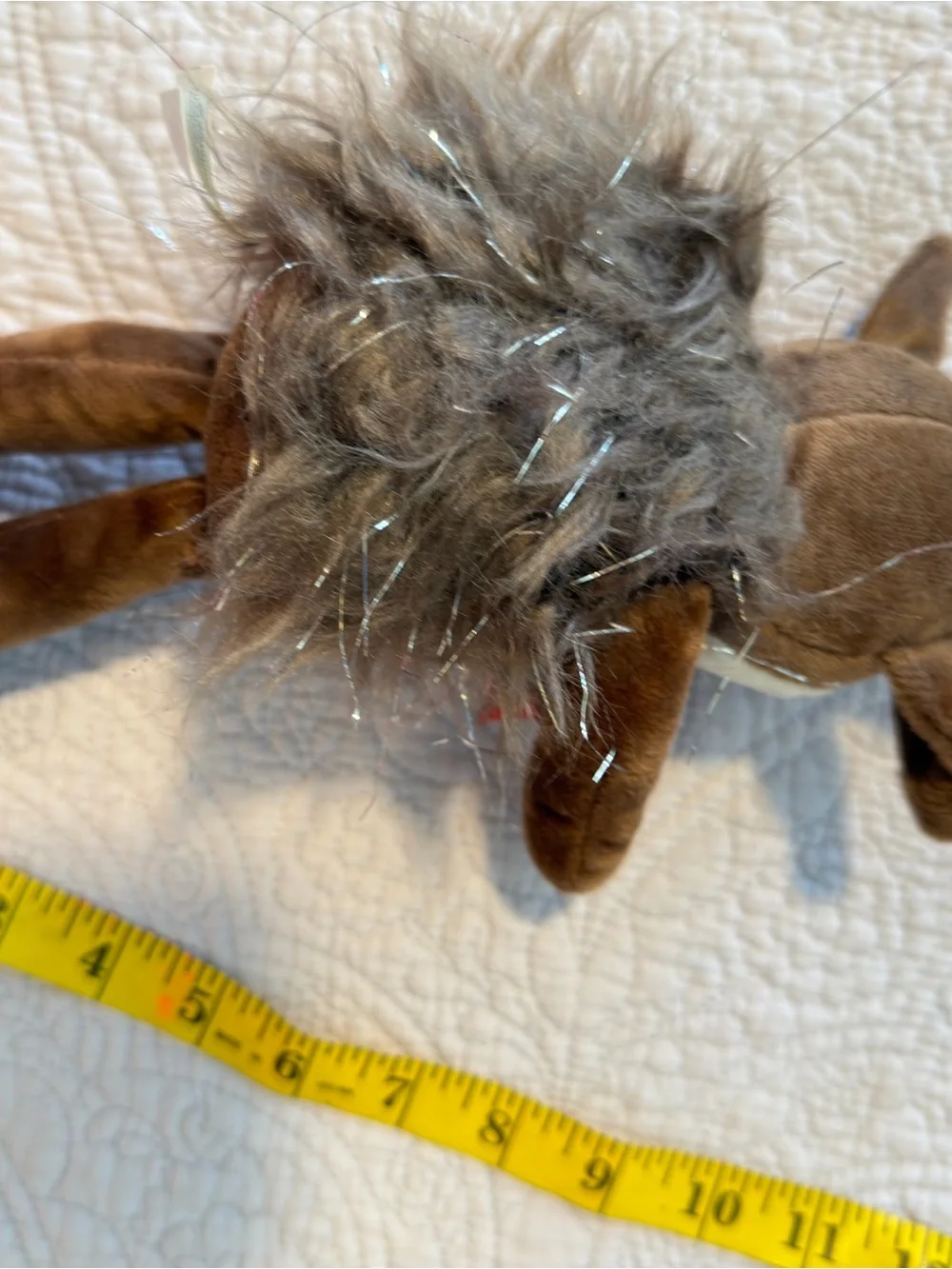 N/A soft brown